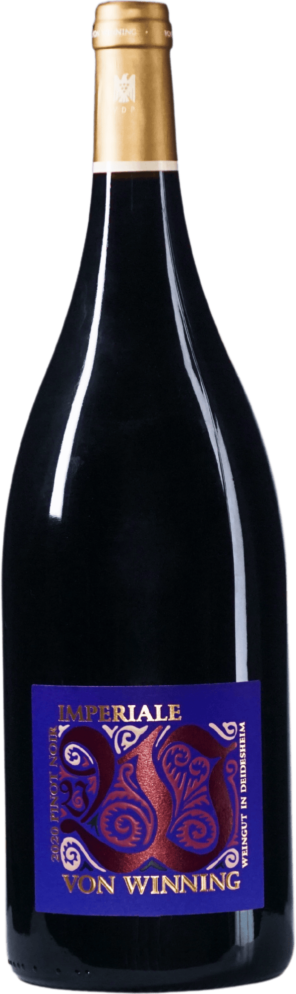 Pinot Noir Imperial Magnum