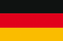 Deutschlandflagge