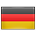 Deutschland Flagge