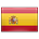 Spanien Flagge