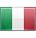 Italien Flagge