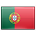 Portugal Flagge