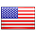 USA Flagge
