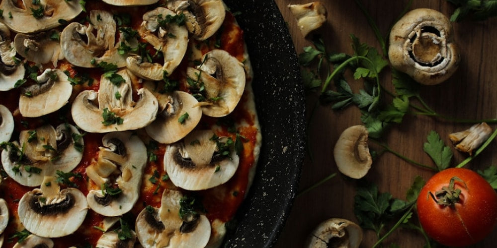 Weine zu Pilzgerichten