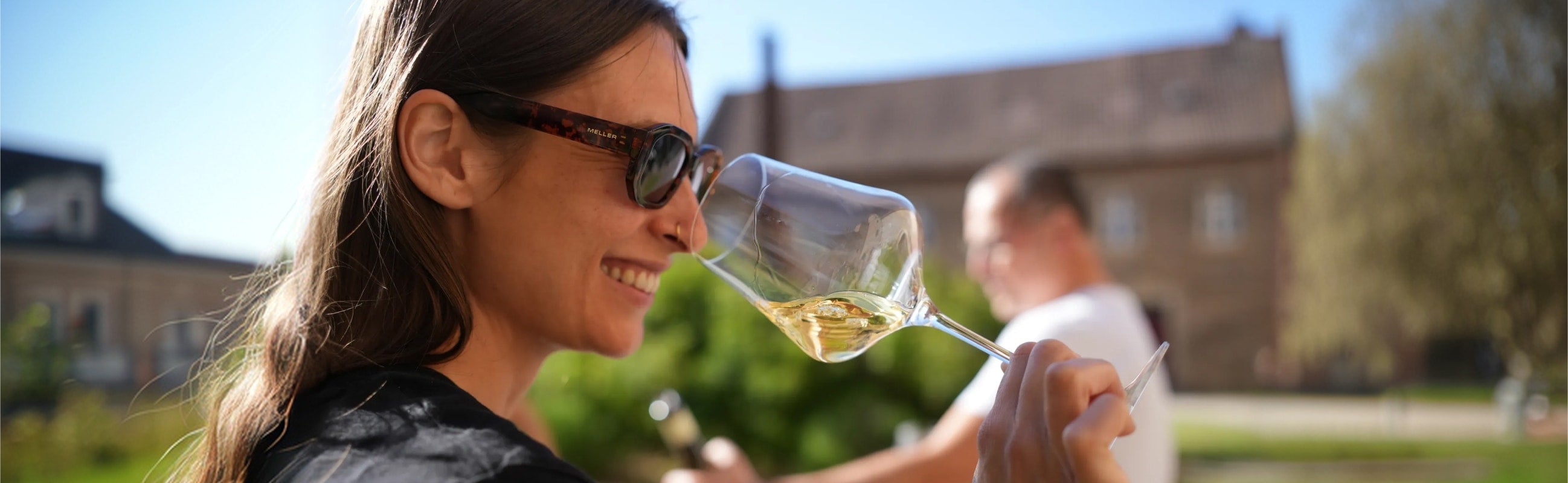 Weinauswahl der Tasting Days