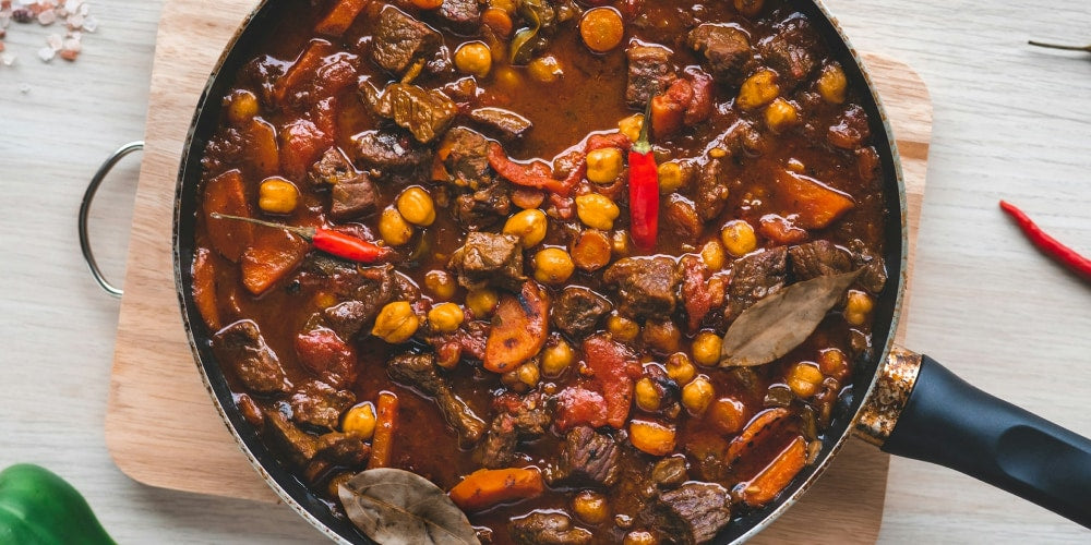 Weine zu Wildgerichten