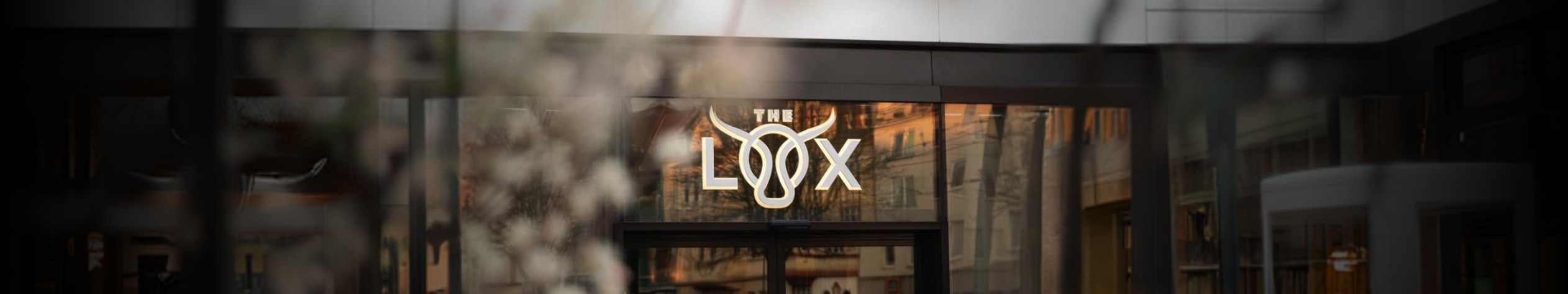 The Lox