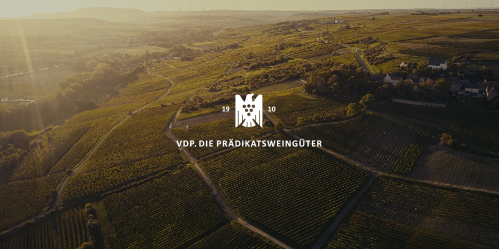 Unsere VdP-Weine