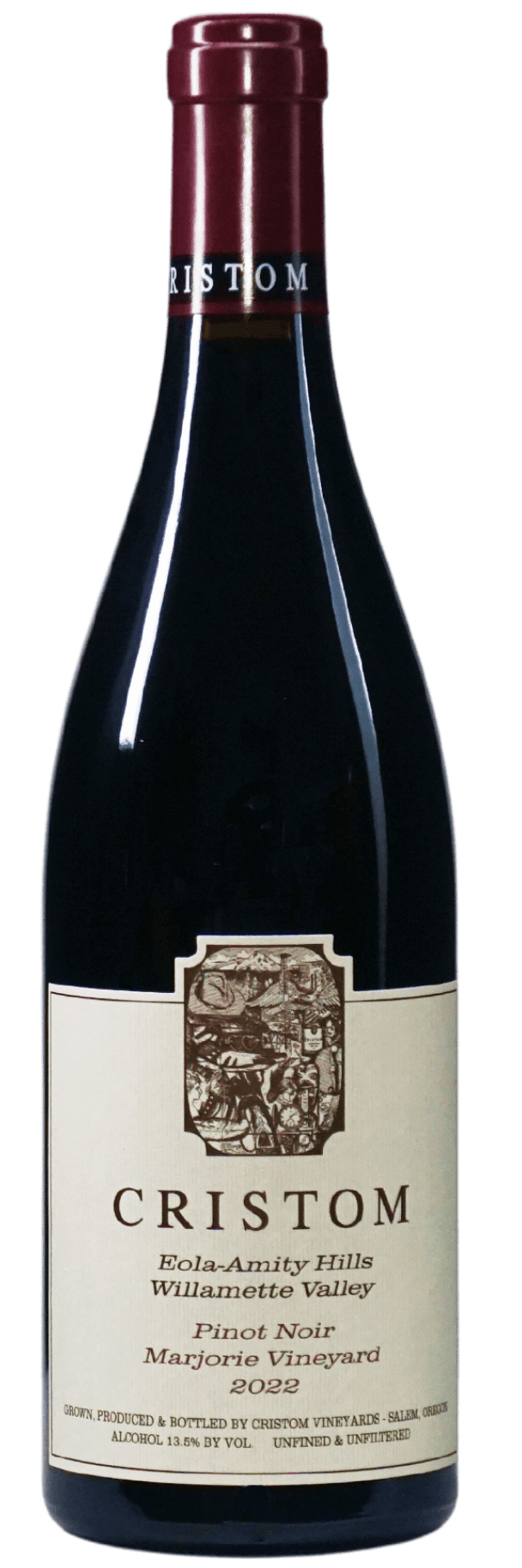 Marjorie Vineyard Pinot Noir