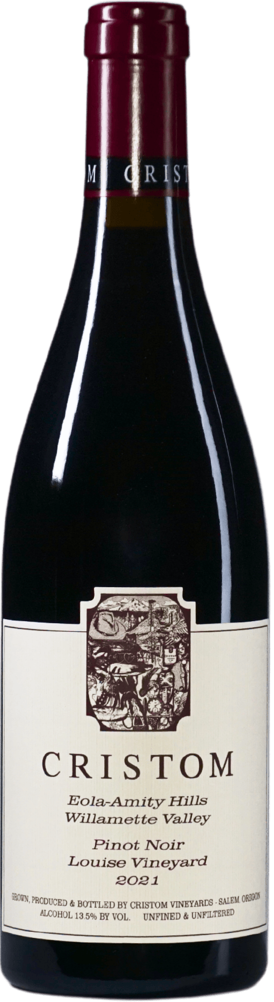 Louise Vineyard Pinot Noir
