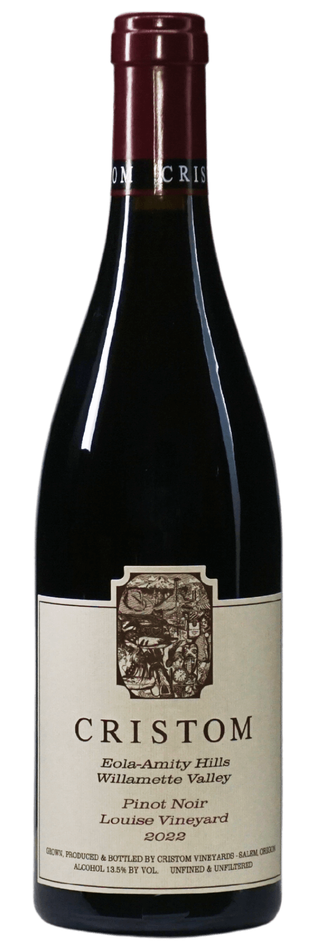 Louise Vineyard Pinot Noir