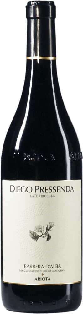 Eine Flasche Wein 1090Barberad_AlbaAriota2014