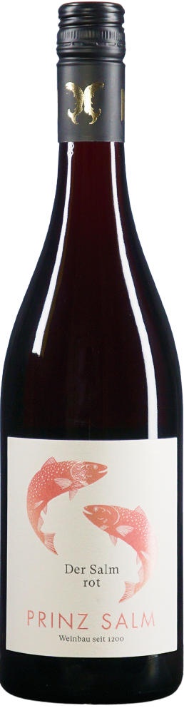 Der Salm Rot