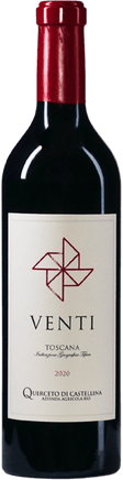 Eine Flasche Wein 1221Venti2020