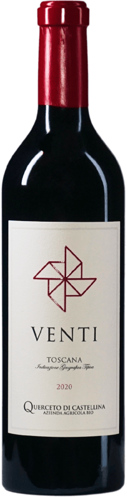 Eine Flasche Wein 1221Venti2020