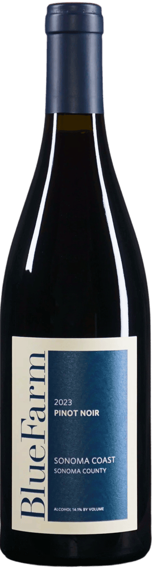 Sonoma Coast Pinot Noir
