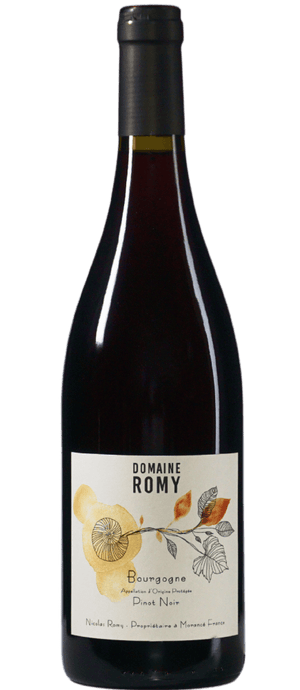 Bourgogne Pinot Noir