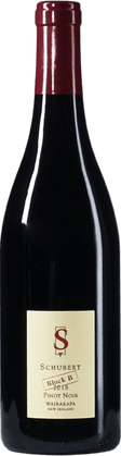 Eine Flasche Wein 1294BlockB2018