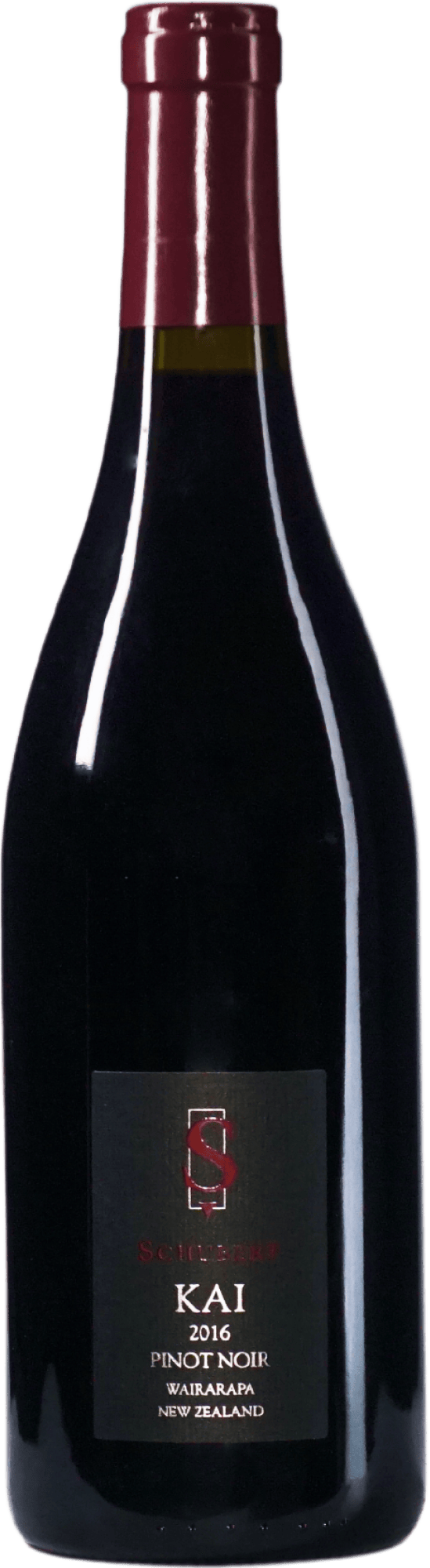 KAI Pinot Noir