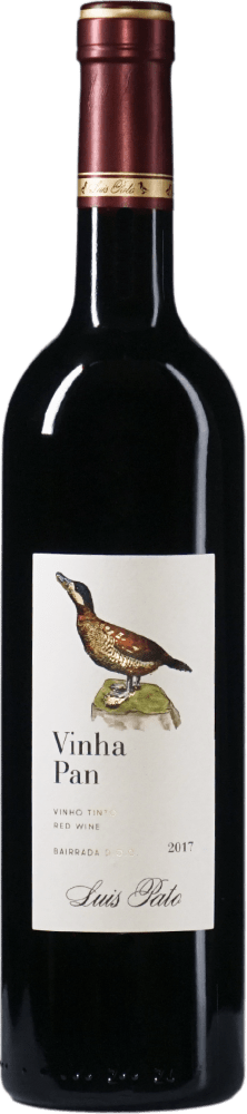 Vinha Pan