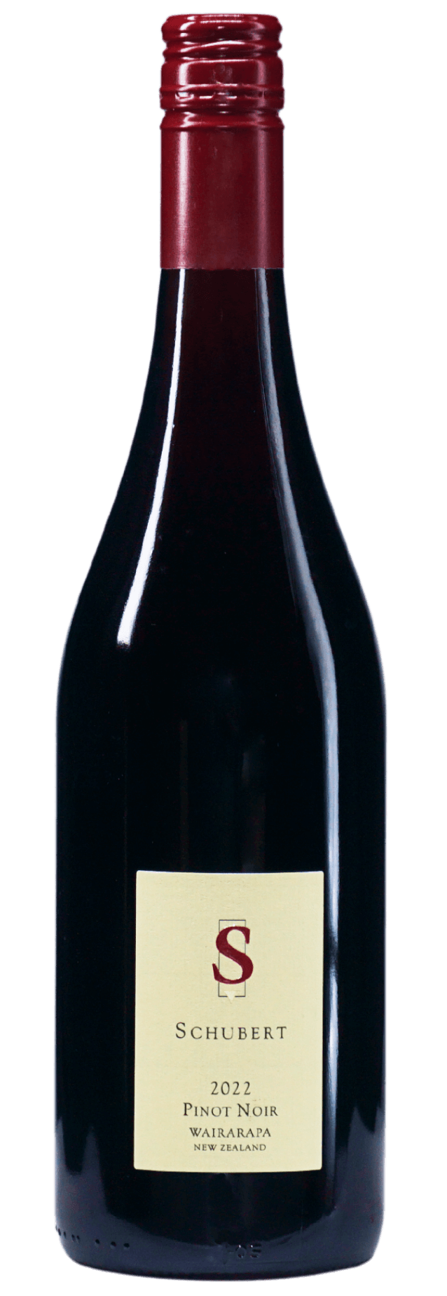 Pinot Noir Estate