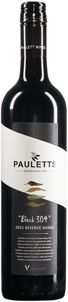 Block 304 Shiraz