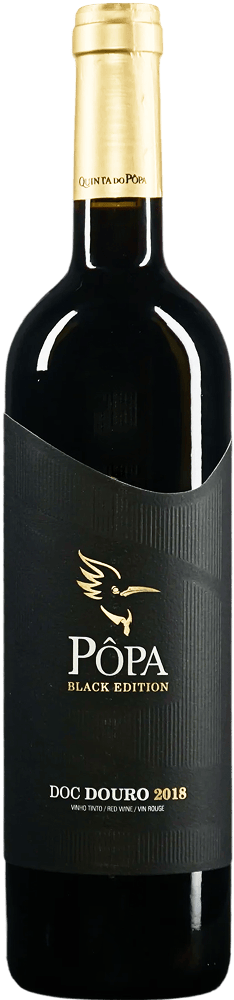 Black Edition Tinto