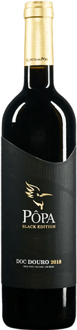 Black Edition Tinto