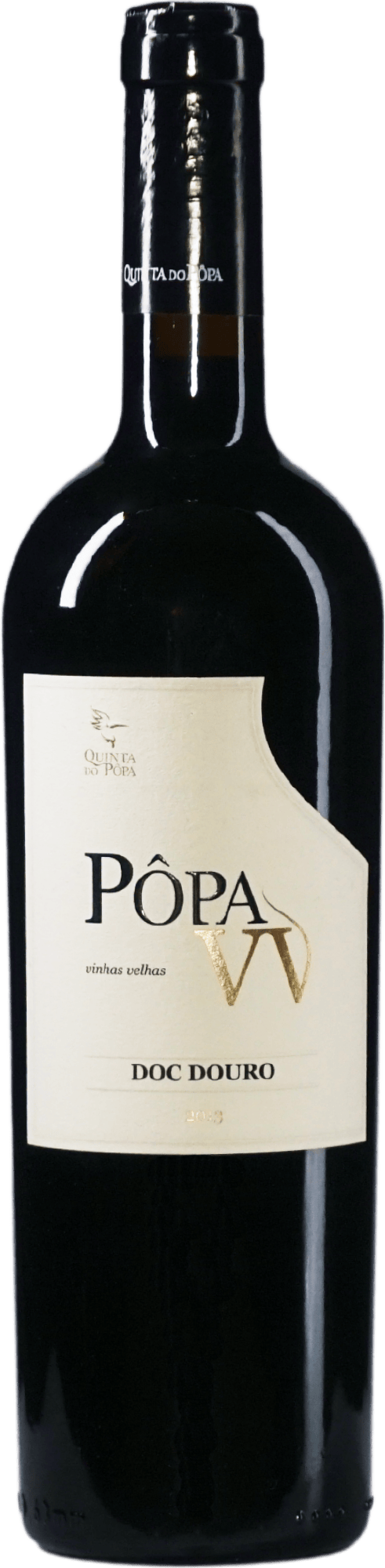 Eine Flasche Wein 1490VV2013