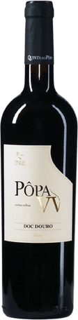 Eine Flasche Wein 1491VV2014