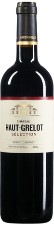 Cuvée Selection Rouge