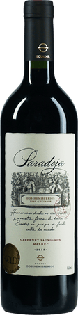Paradoja
