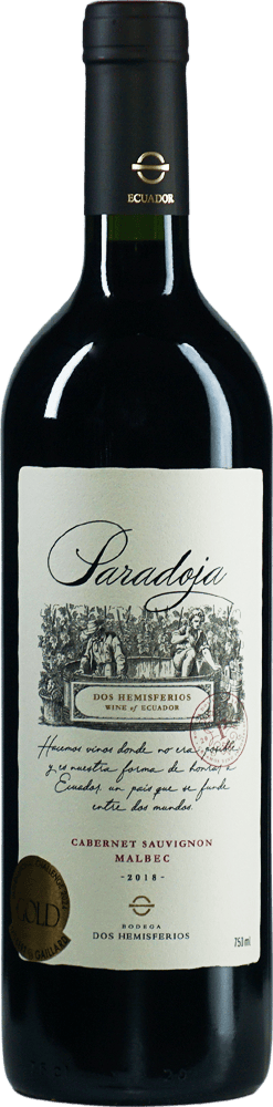 Paradoja