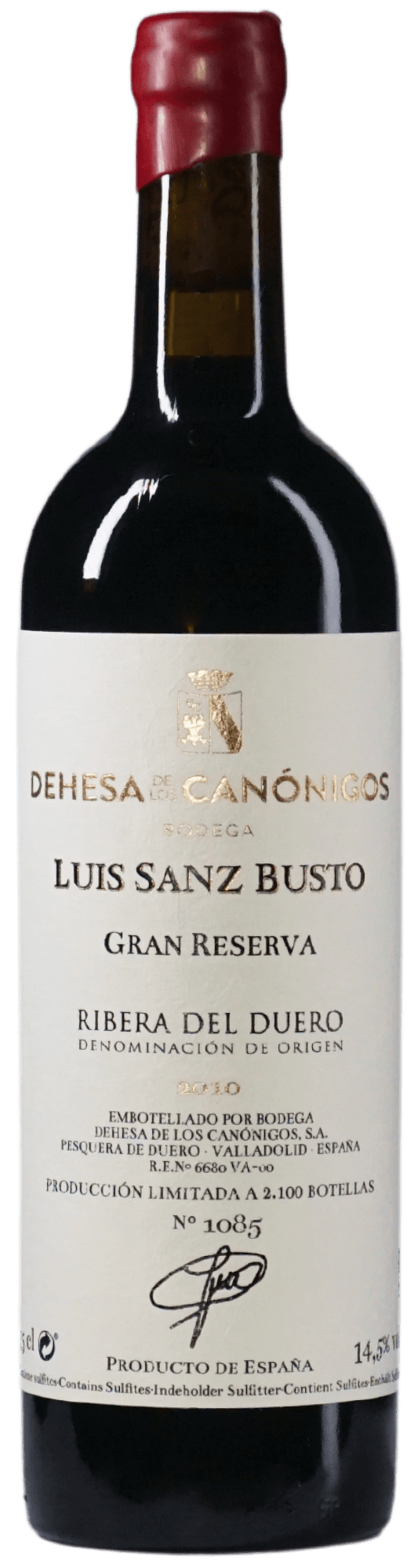 Gran Reserva