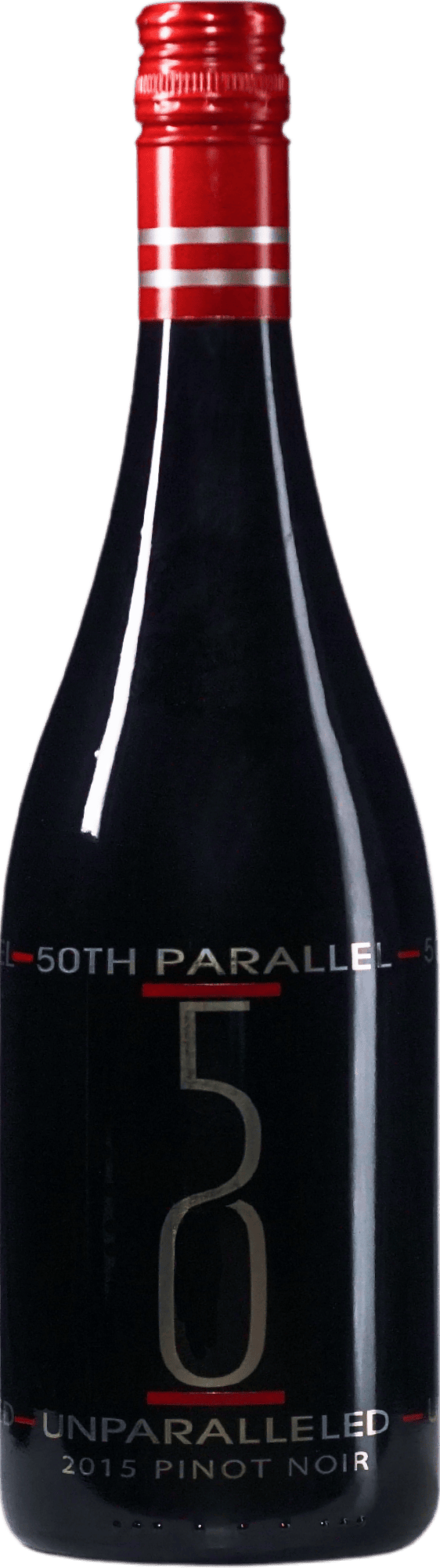 Unparalleled Pinot Noir