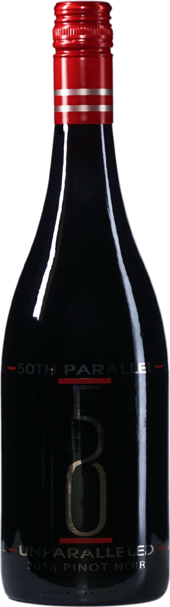 Unparalleled Pinot Noir