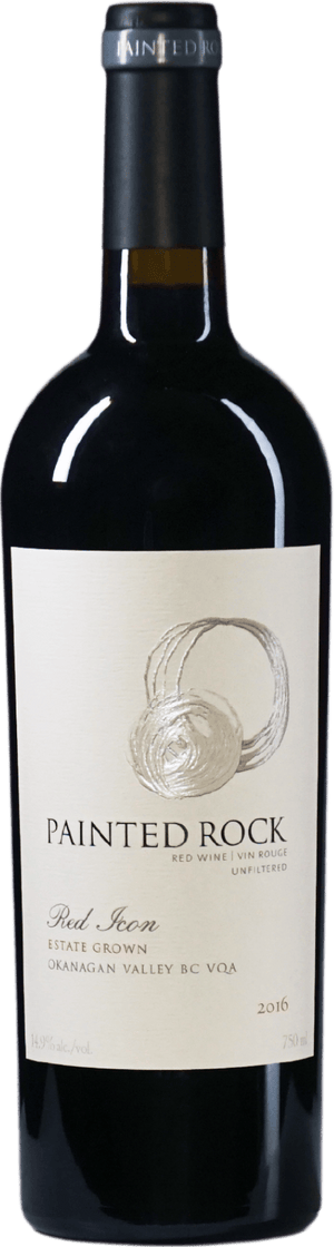 Eine Flasche Wein 1811RedIcon2016