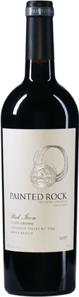Eine Flasche Wein 1812RedIcon2017