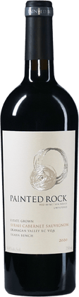 Syrah Cabernet Sauvignon