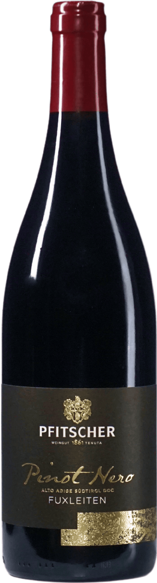 Pinot Nero Fuxleiten