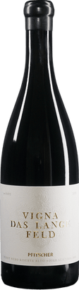 Pinot Nero Riserva Vigna das Langefeld