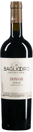 Donsar Syrah