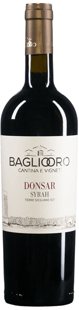 Donsar Syrah