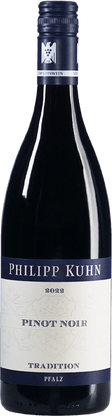 Pinot Noir Tradition