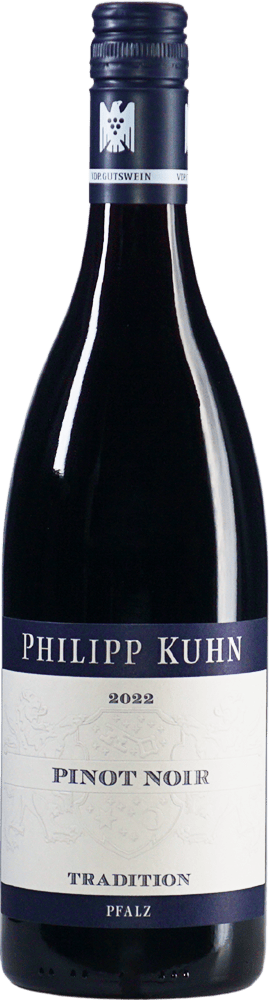 Pinot Noir Tradition