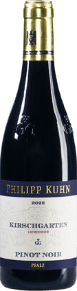Pinot Noir Kirschgarten GG