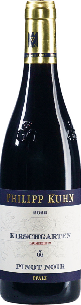 Pinot Noir Kirschgarten GG