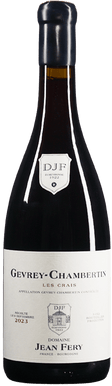 Gevrey-Chambertin Les Crais