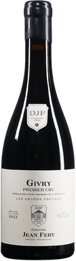Givry Premier Cru Les Grands Prétans
