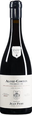 Aloxe-Corton Premier Cru Les Guérets